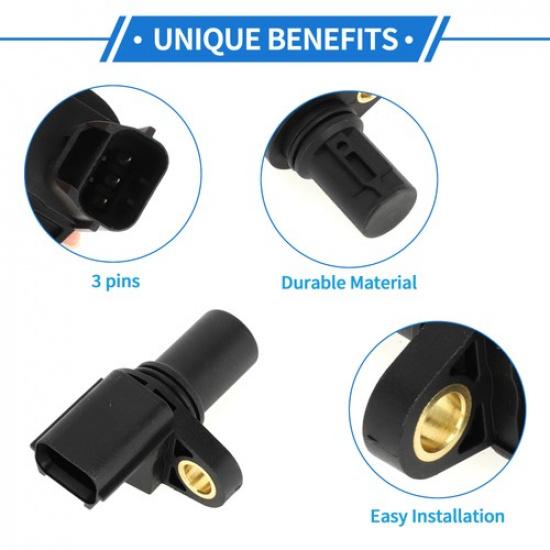 Crankshaft Position Sensor For Mitsubishi Eclipse Cross 2018-2024 No.J5T31471