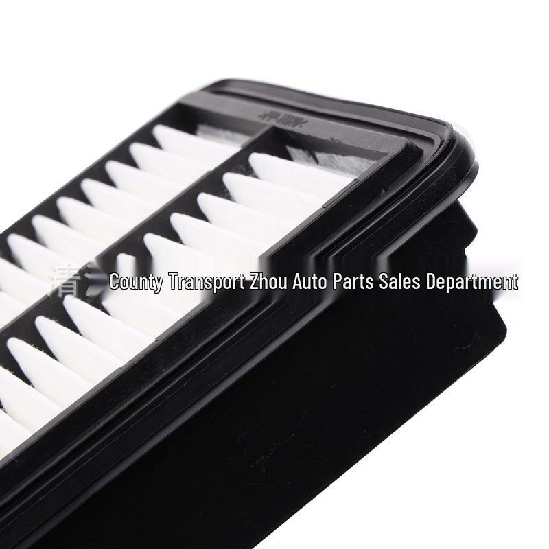Compatible Air Filter for 2016 Beijing Hyundai Elantra 1.6L (28113-F0000)