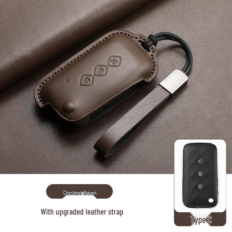 Wuling Xingchen/Xingchi/Jiachen Folding Key Fob Holder