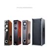 250W Speaker Crossover Treble Medium Bass 3 Ways Audio Speaker Crossover Module 5200Hz-5500Hz Adjustable DIY Home Audio Systems