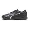 Puma Ultra Play Comfortable Simple IC/IN Soccer Shoes Men sneaker Black 107529-02