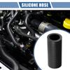 X AUTOHAUX Silicone Hose Silicone Pipe Radiator Hose 1 Piece Inner Diameter 0.9 inch
