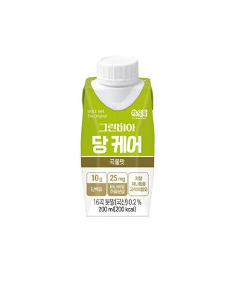 Sugar Care 200ml 30 Confezioni