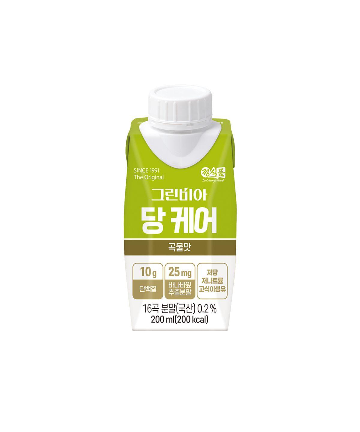 Sugar Care 200ml 24-pack