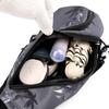 Women's Waterproof Chest Bag Young People's Crossbody Bags Large Capacity Multifunctional Sports and Leisure Travel Backpack