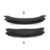 Almofada de Cabeça para Headband de Headset para Fones de Ouvido Gamer HyperX Cloud Flight ou Stinger