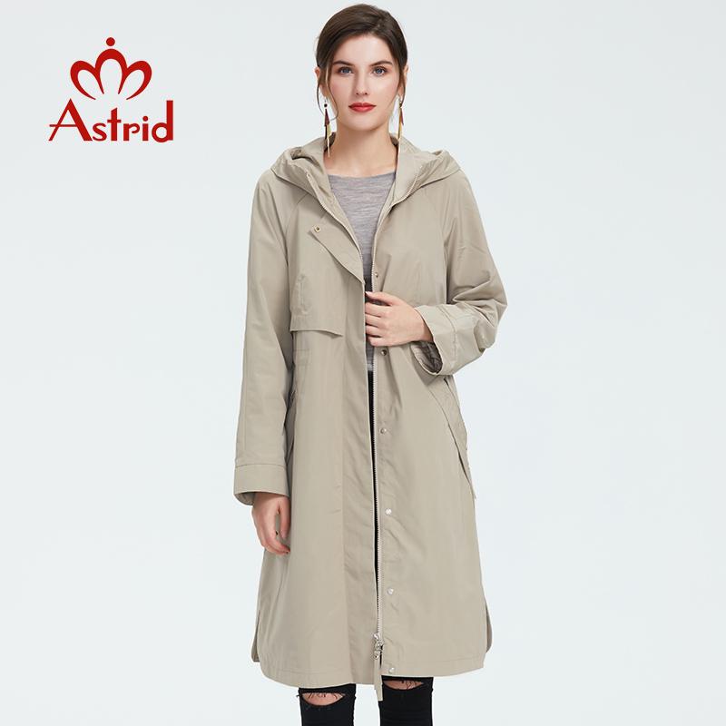 long thin jacket womens