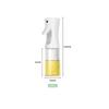 200ml Olive Oil Sprayer Bottle Kitchen High-pressure Sprayer Bottle Leak-proof BBQ Air Fryer Sprayer Oil Camping Cookware Tool