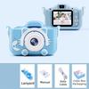 Digital Video Toddler Digital Camera HD 1080P Video Camera Childrens Kids Camera  Birthday Gifts