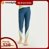 Moodytiger Kids Long Sleeve Sun Protection Swimwear