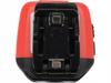 Headlamp for a cap with a visor 200Lm