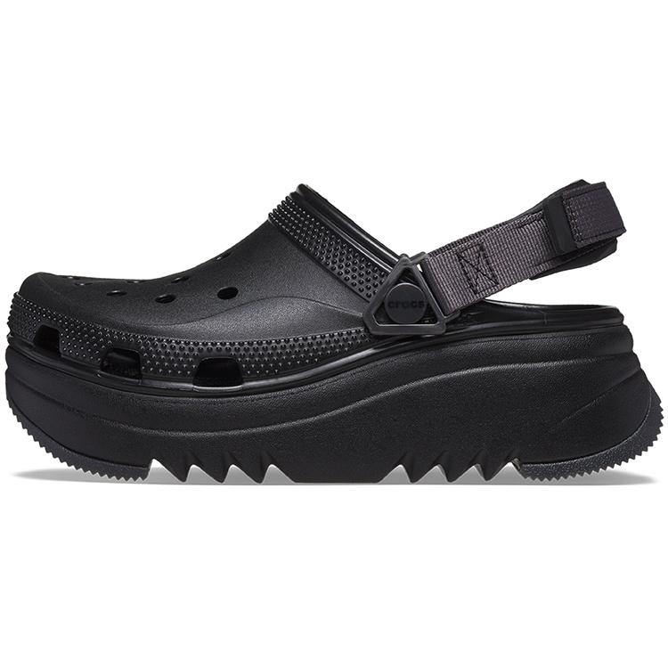 Crocs Hiker Xscape Clog Black Men s 208365-001 EU 36-37