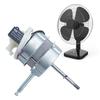 3 Adjustable Speed Electric Fan Motor Double Bearing Motor Wall Fan Floor Fan Standing Fan Motor Office Replacement