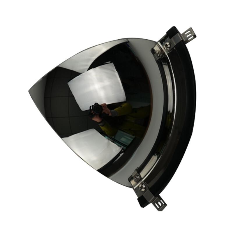 Ansell Dome Safety Mirror
