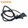 6Q1423291D Steering Angle Sensor For Seat Ibiza III Cordoba Skoda Fabia VW Polo New 6Q1423291 6Q1423291DX
