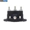 ATV Winch Motor Solenoid Reversing Relay Switch 6 Terminals 24450BX CH24450