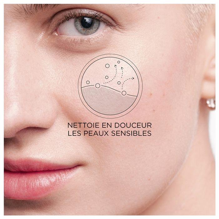 Darphin Intral Mousse Nettoyante Peaux Sensibles 125 ml