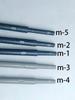Warp Knitting Machine Parts: Crochet Hook, Mending Needle, Plastic Crochet Hook, Domestic Crochet Hook, Yarn Guide Needle.
