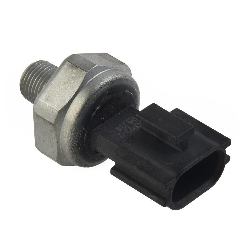 Part Oil Pressure Sensor 25070-CD00A ABS+Metal For Infiniti QX56 5.6L 04-2006 For Nissan 350Z 3.5L 03-2009 Brand New