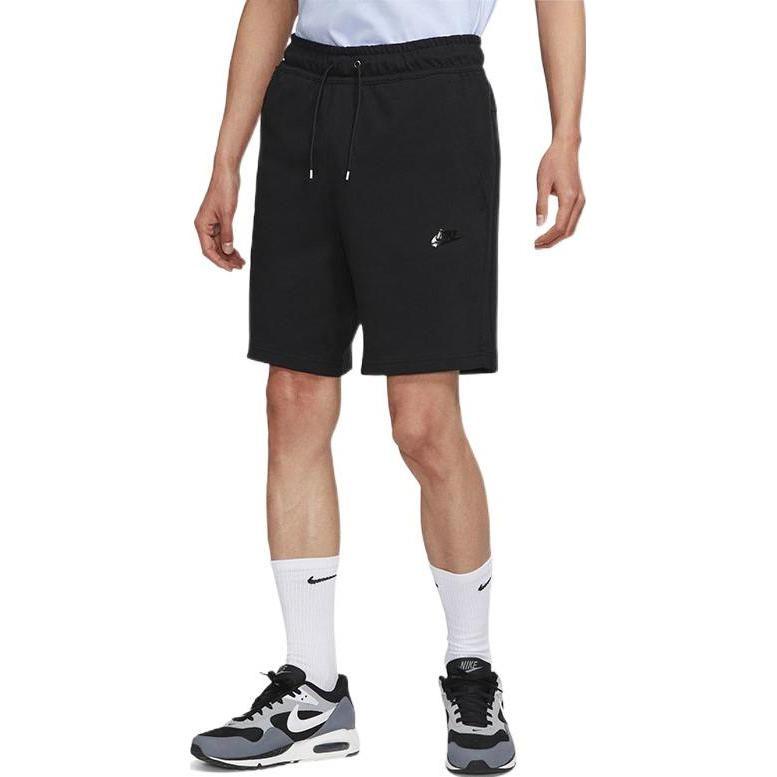 Nike Casual Shorts Men's Black Moderate DM6590-010