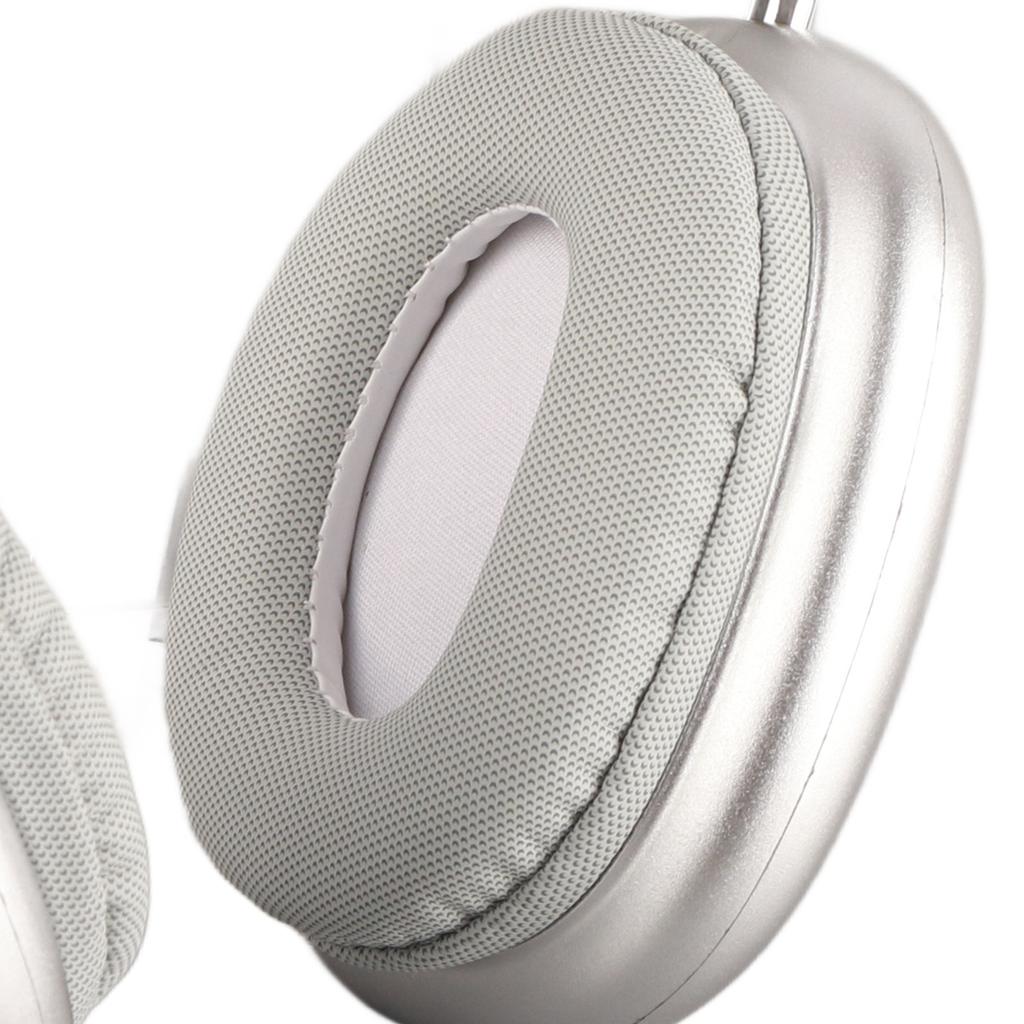 Bluetooth-Kopfhörer Geräuschunterdrückung Klare Klangqualität Kräftiger Bass Kopfhörer Kabelloser Kopfhörer für Computer PC