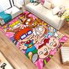 Rugrats (19) Rug Suitable For Living Rooms Bedrooms Computer Rooms Dining Areas And Placement Under Tables And Chairs Also An Ideal Choice For Offices