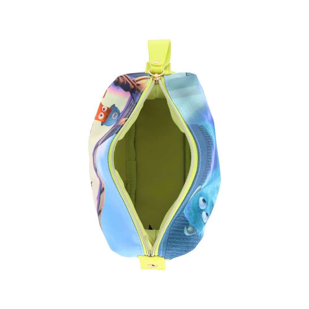 Sunstar Stationery Disney PIXAR Collection A Púzdro S2332965 Monsters, Inc.