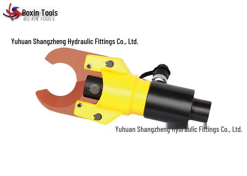 CC-50B Hydraulic Cable Cutter Pliers Hydraulic