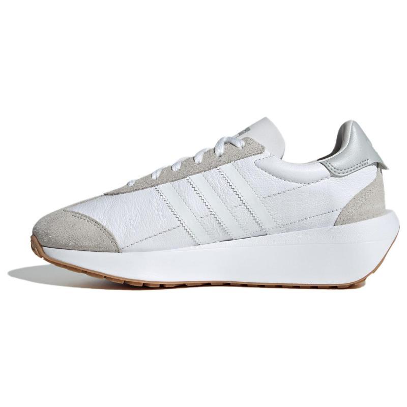 Adidas Originals Country Xlg 'White Grey' Women's Sneakers IG8285