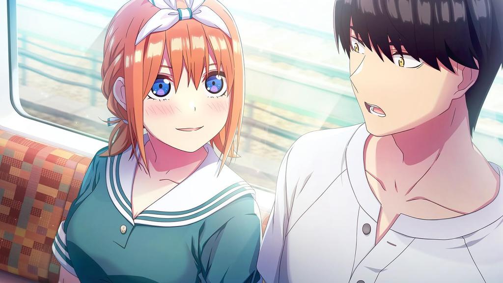 The Quintessential The Five Promises to Her Special Box Newlywed Life Drama CD 2 x 5 CDs B5 Clear File x 5 CDs Acrylic Stand x 5 Types Can Badge x 6