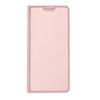 Dux Ducis Skin Pro Flip Wallet Case für Xiaomi 13 Pro - Rosa