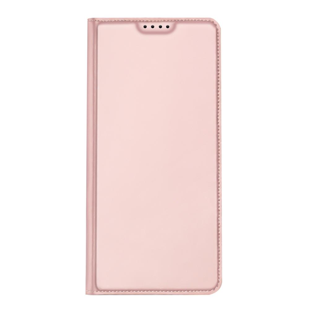 Dux Ducis Skin Pro Flip Wallet Case für Xiaomi 13 Pro - Rosa