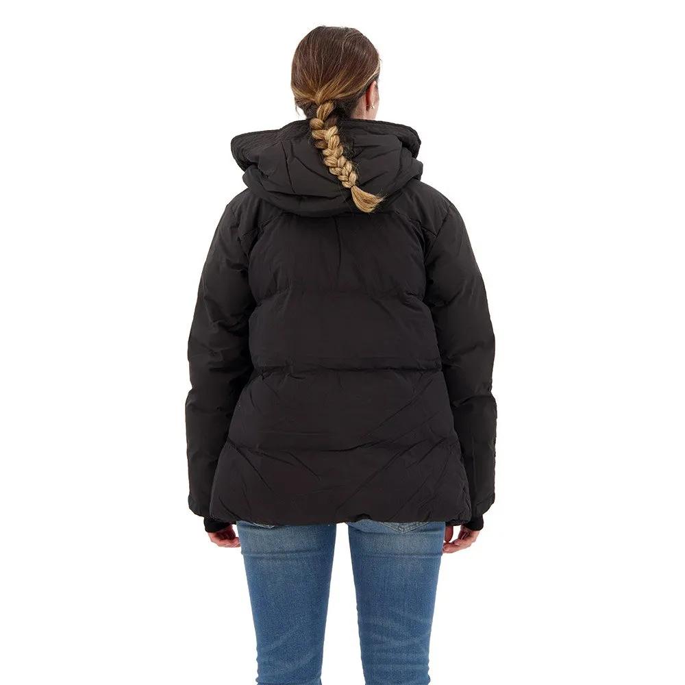 Superdry Parka City Padded Hooded Wind