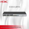 H3C S5120V3-28P-EI Gigabit Ethernet Switch