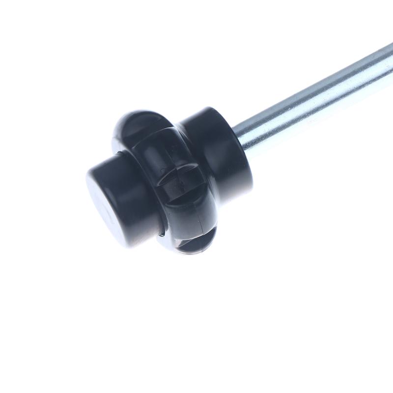 Controllo Acceleratori Manuale Per Escavatore Mietitrebbia Trattore Nave Spargiletame Assemblaggio Cavo Acceleratore Controller Auto-Bloccante