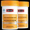 Swisse Witaminy z grupy B
