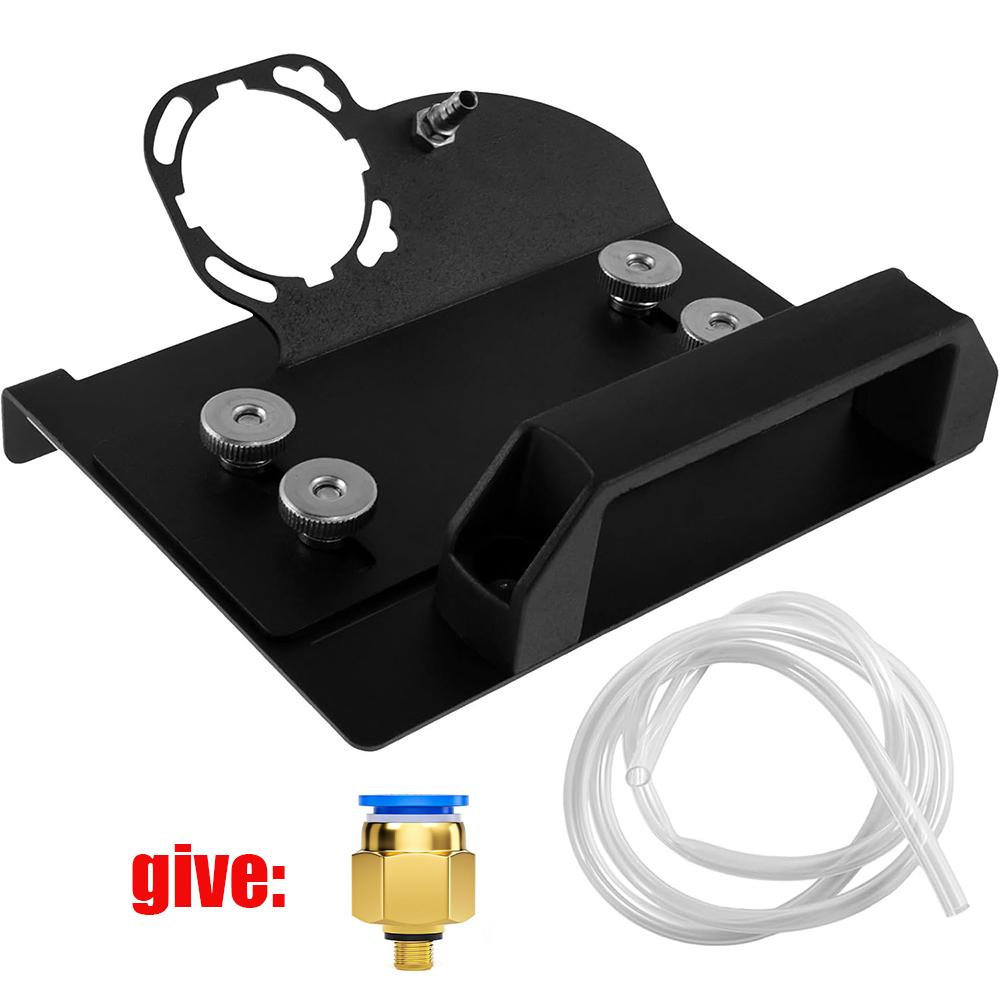 Angle Grinder Stand for Tile 45° Chamfer Cutting,Special Cutting Bracket. Angle Grinding Fixed Holder.Angle Grinder Tile Chamfer