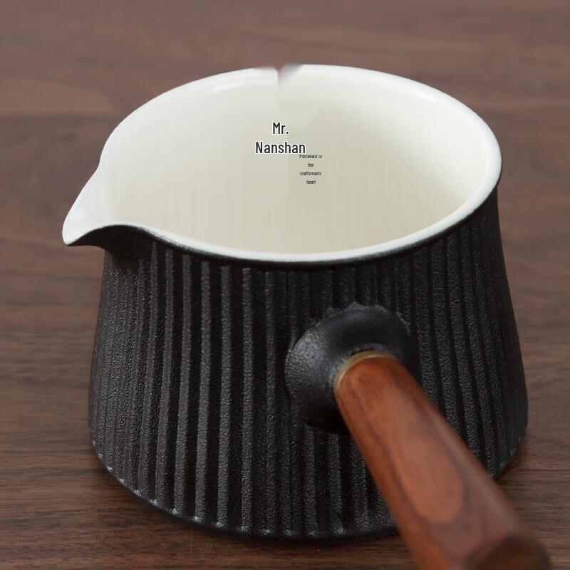 Portable Japanese Ceramic Kung Fu Tea Set