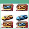 Mclaren 600lt Sports Car Model Alloy Collectible For Kids And Car Enthusiasts