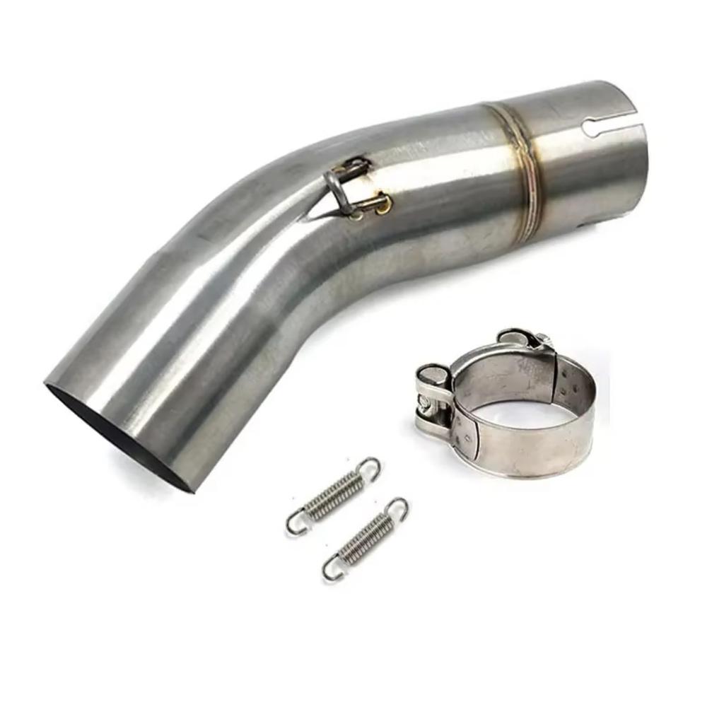 End Silencer Compatible With Suzuki For GSXR600 For GSXR750 K11 2011 2012 2013 2014