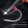 Electric Automatic Screw Gun Head for Gypsum Board and Carpentry