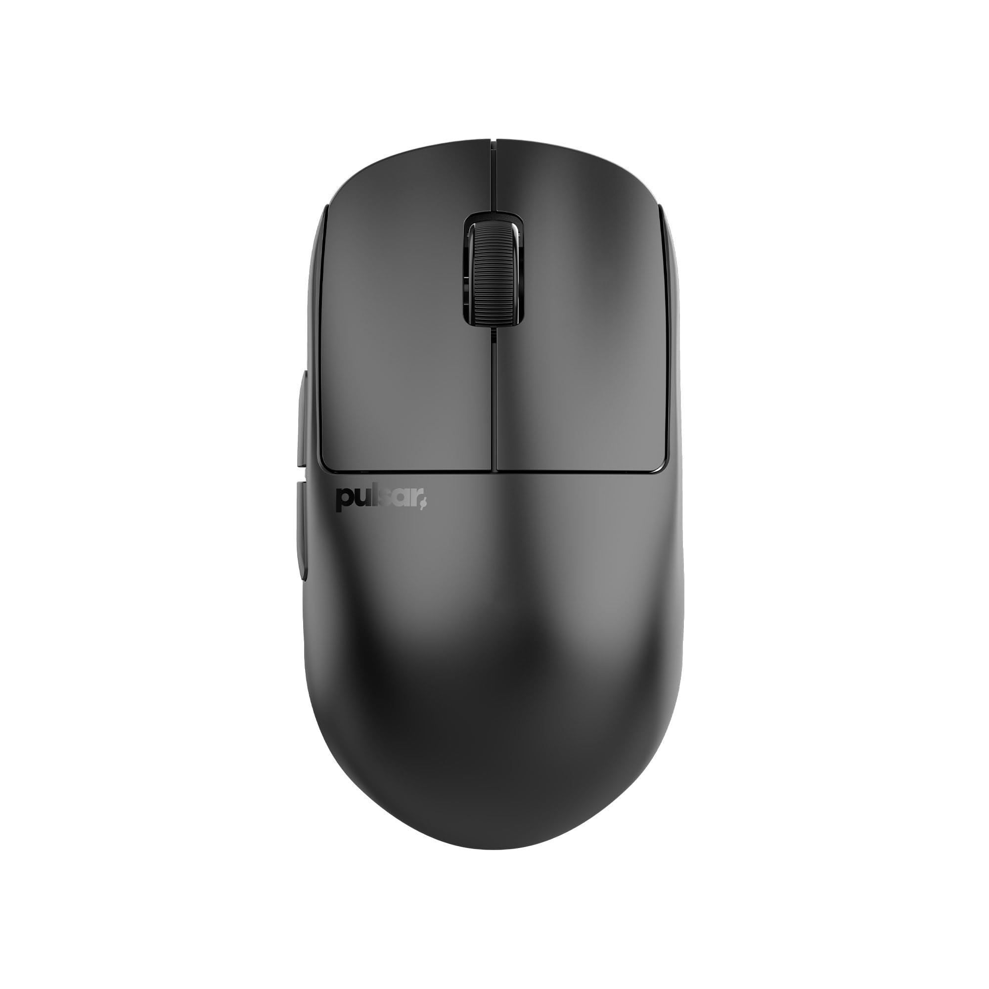 

Pulsar Gaming Gears X2H v3 Wireless Gaming Mouse Ultra Light 53g Symmetrical 1ms 32000 DPI Optical swhich Flagship Sensor 2.4Ghz XS-1 чорний