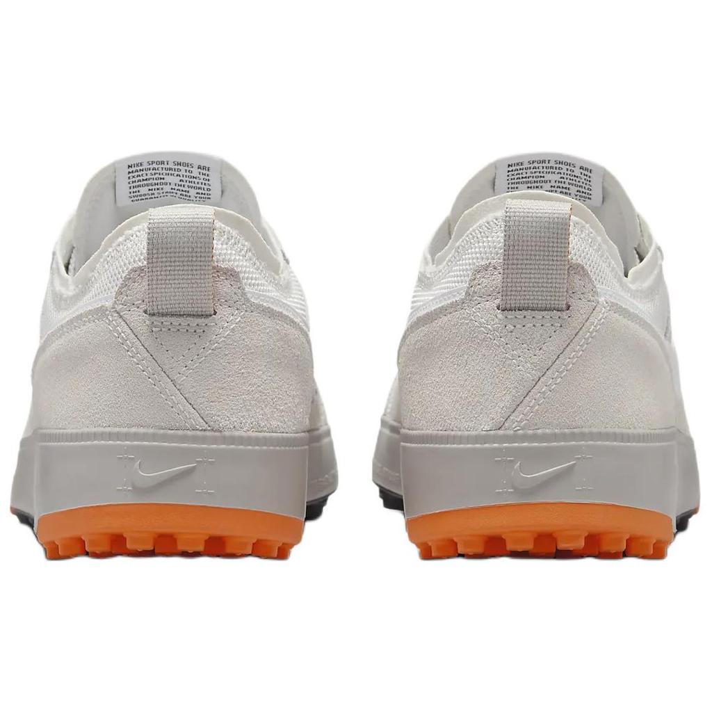 Nike C1TY Bezpečnostní kužel Pánské tenisky Šedá Platinová Tónovaná Světle železitá ruda FZ3863-004