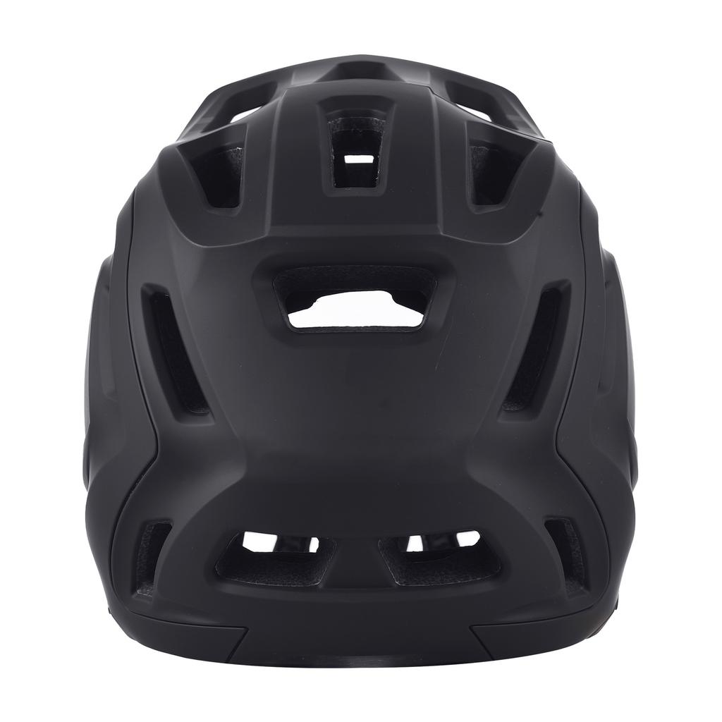 Full Face Mountain Bike Helmet Ventilation Lightweight Helmet