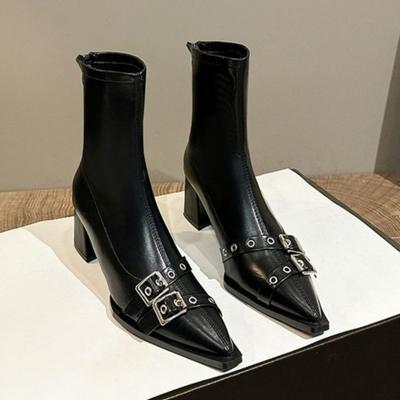 Botins – Botins