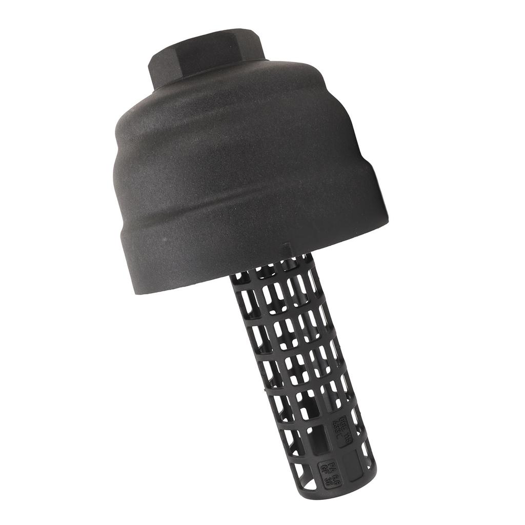 Oil Filter Housing Cap Perfect Sealing High Hardness 06E115433 for A4 A5 A6 Q5 Q7 S4 3.0L 3.2L