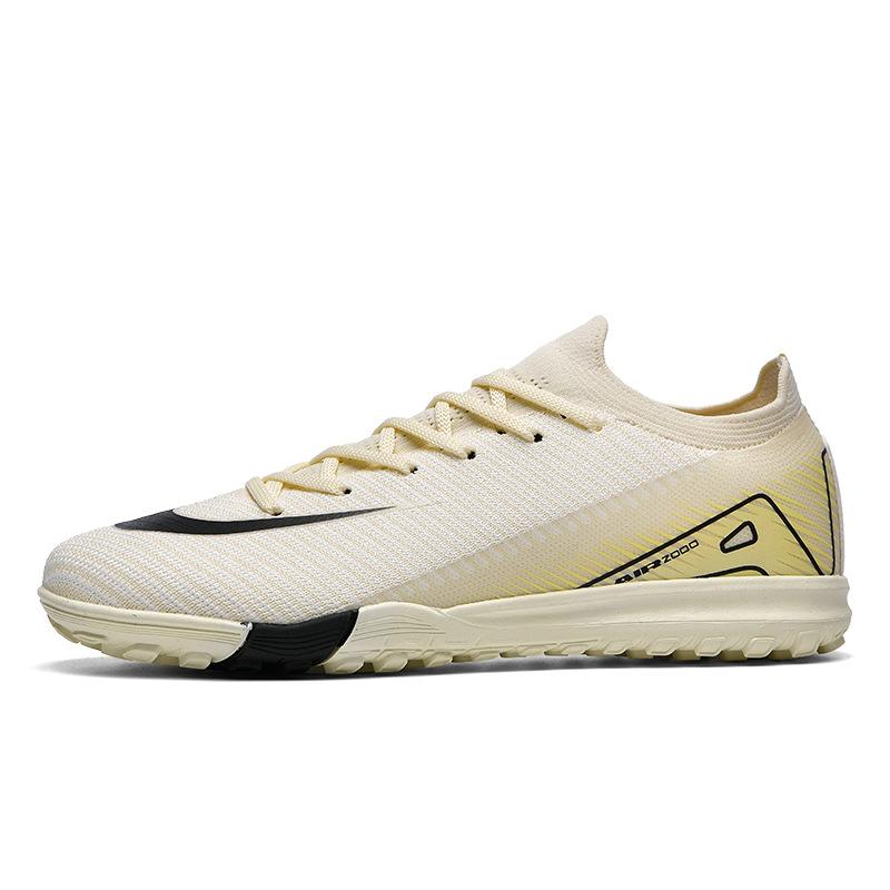 

New children s men s and women s outdoor training competitions, non-slip and wear-resistant long nails, broken nails, and popular sports football sho 45