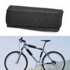 3 τεμ. Νεοπρένιο Προστατευτικό Πλαισίου Ποδηλάτου Προστατευτικό Κάλυμμα Πλαισίου Ποδηλάτου Αξεσουάρ Ποδηλασίας για Προστασία Αλυσίδας Ποδηλάτου