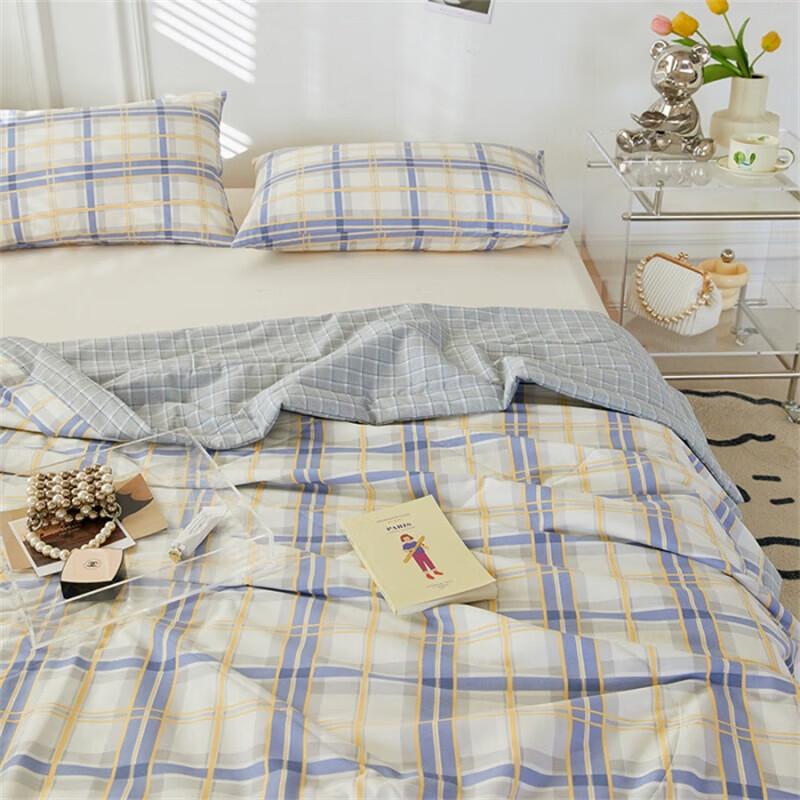 Plover Elegant Xinjiang Cotton Quilt