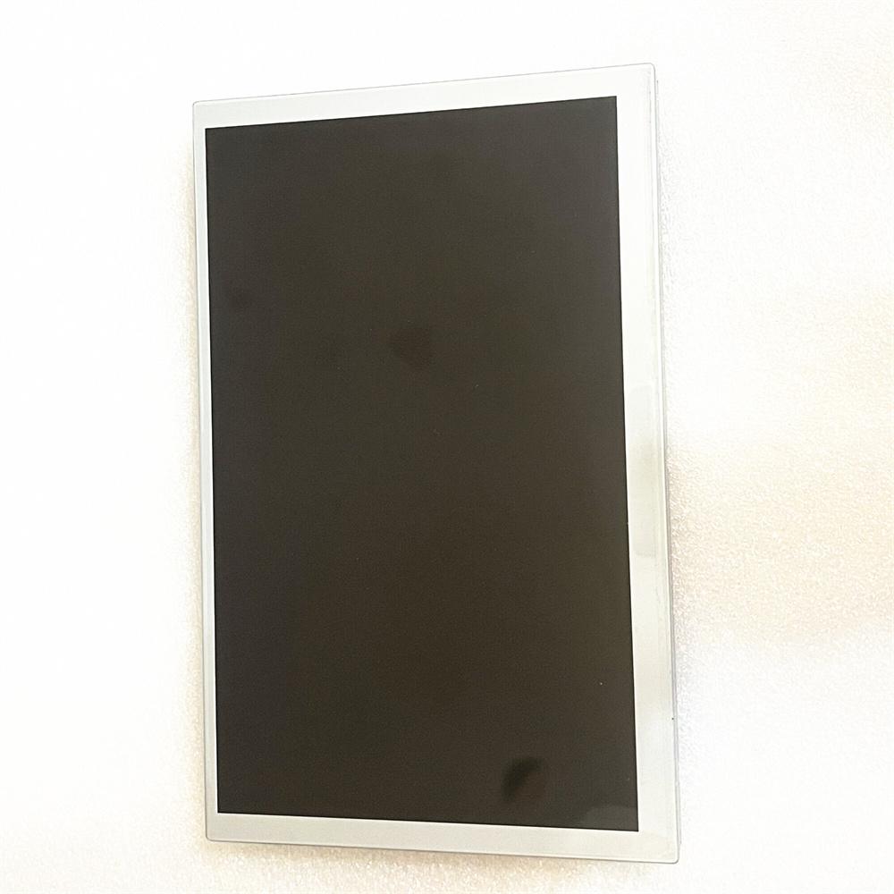 8" LCD Display Screen LQ080Y5DZ10 For Opel Vauxhall Astra K DVD Radio Nav Player